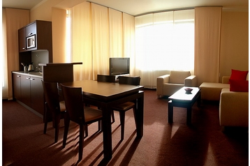 Slovaquie Hotel Liptovský Mikuláš, Extérieur